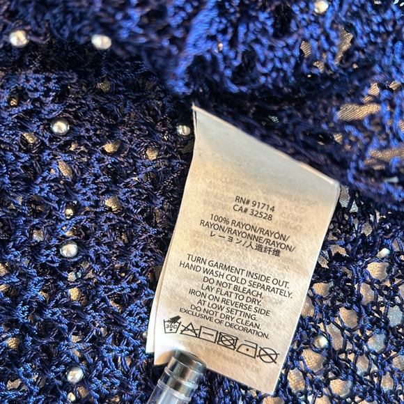 Armani exchange top - Picture 6 of 8